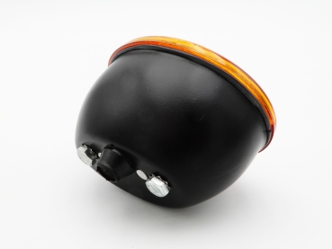 Preview: Schluß-Brems-(Blink-)Leuchte für Hanomag , Deutz , Lanz , Eicher , Fendt , Güldner, Kramer, Holder